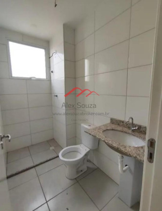 Imagem Apartamento com 2 Quartos à Venda, 53 m² em Jardim Nova Hortolândia I - Hortolândia Imagem Apartamento com 2 Quartos à Venda, 53 m² em Jardim Nova Hortolândia I - Hortolândia