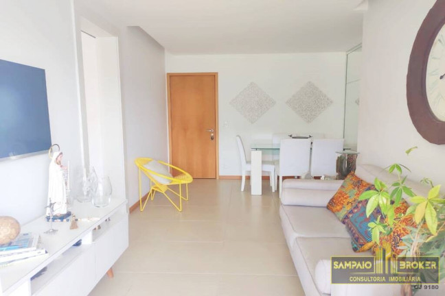 Imagem Apartamento com 2 Quartos à Venda,  em Recreio Dos Bandeirantes - Rio De Janeiro