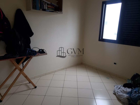 Imagem Apartamento com 2 Quartos à Venda, 85 m² em Guilhermina - Praia Grande