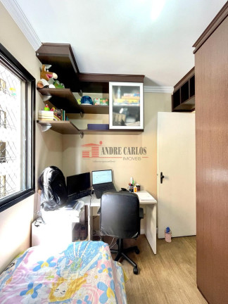 Imagem Apartamento com 3 Quartos à Venda, 65 m² em Jaguaribe - Osasco