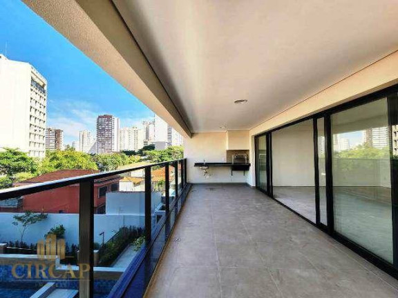 Apartamento com 3 Quartos à Venda, 251 m² em Vila Romana - São Paulo