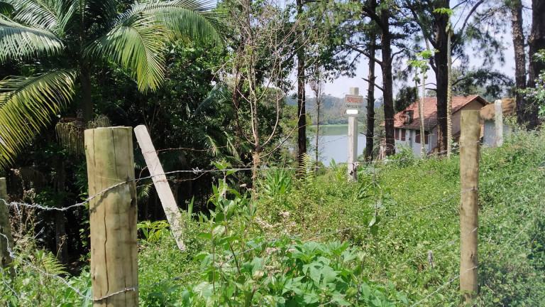 Imagem Terreno à Venda, 1.748 m² em Sete Praias - São Paulo Imagem Terreno à Venda, 1.748 m² em Sete Praias - São Paulo