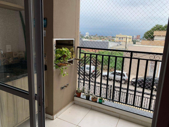 Imagem Apartamento com 2 Quartos à Venda, 69 m² em Jardim Do Paço - Sorocaba Imagem Apartamento com 2 Quartos à Venda, 69 m² em Jardim Do Paço - Sorocaba