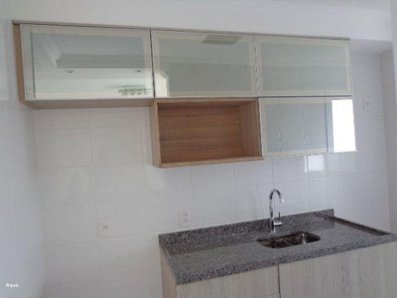 Imagem Apartamento com 2 Quartos à Venda, 67 m² em Centro - Diadema