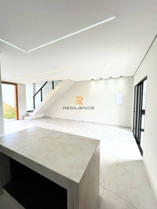 Imagem Casa com 3 Quartos à Venda, 109 m² em Villa Paradiso - Lagoa Santa Imagem Casa com 3 Quartos à Venda, 109 m² em Villa Paradiso - Lagoa Santa
