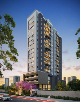 Imagem Imóvel com 1 Quarto à Venda, 32 m² em Vila Mariana - São Paulo Imagem Imóvel com 1 Quarto à Venda, 32 m² em Vila Mariana - São Paulo