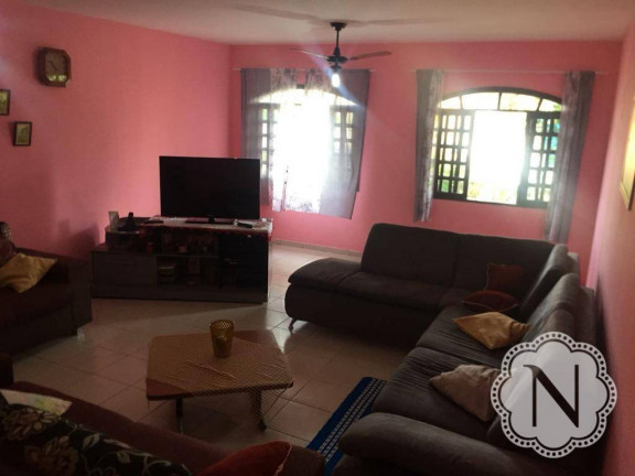 Imagem Sobrado com 4 Quartos à Venda, 250 m² em Tupy - Itanhaém Imagem Sobrado com 4 Quartos à Venda, 250 m² em Tupy - Itanhaém