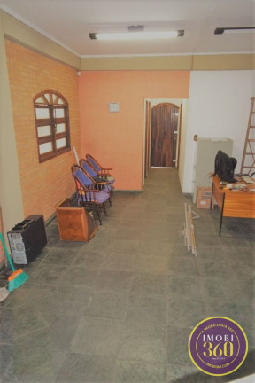 Imagem Sobrado com 3 Quartos à Venda, 110 m² em Vila Ivone - São Paulo