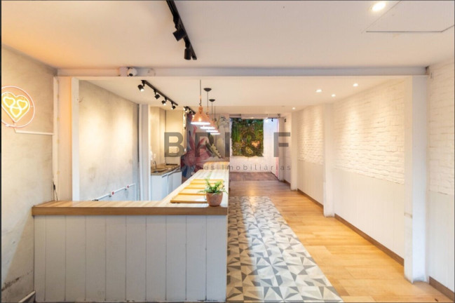 Imagem Imóvel Comercial para Alugar, 83 m² em Vila Olímpia - São Paulo Imagem Imóvel Comercial para Alugar, 83 m² em Vila Olímpia - São Paulo