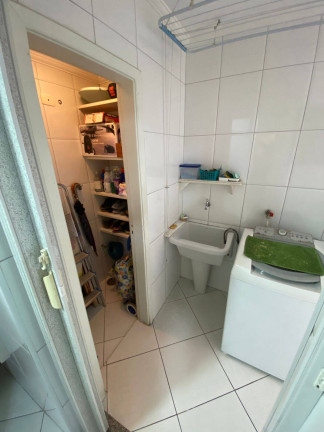 Imagem Apartamento com 3 Quartos à Venda, 100 m² em Rudge Ramos - São Bernardo Do Campo