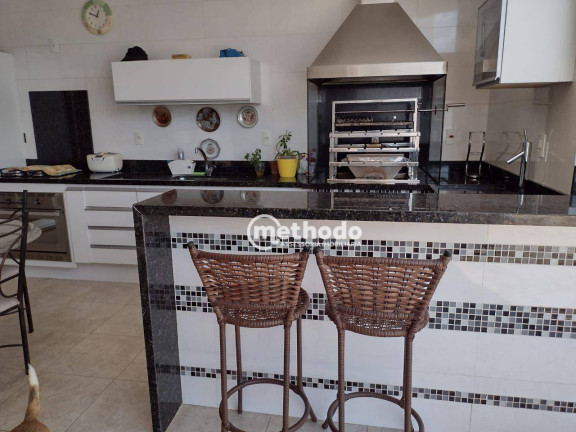 Imagem Casa com 4 Quartos à Venda, 256 m² em Swiss Park - Campinas Imagem Casa com 4 Quartos à Venda, 256 m² em Swiss Park - Campinas