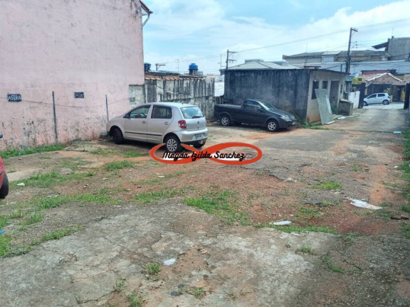 Imagem Terreno à Venda, 375 m² em Parque Artur Alvim - São Paulo
