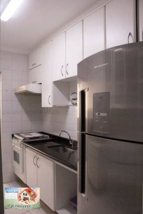 Imagem Apartamento com 3 Quartos à Venda, 85 m² em Nova Petrópolis - São Bernardo Do Campo Imagem Apartamento com 3 Quartos à Venda, 85 m² em Nova Petrópolis - São Bernardo Do Campo