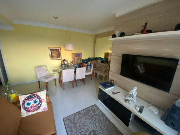Apartamento com 2 Quartos à Venda, 64 m² em Imbuí - Salvador
