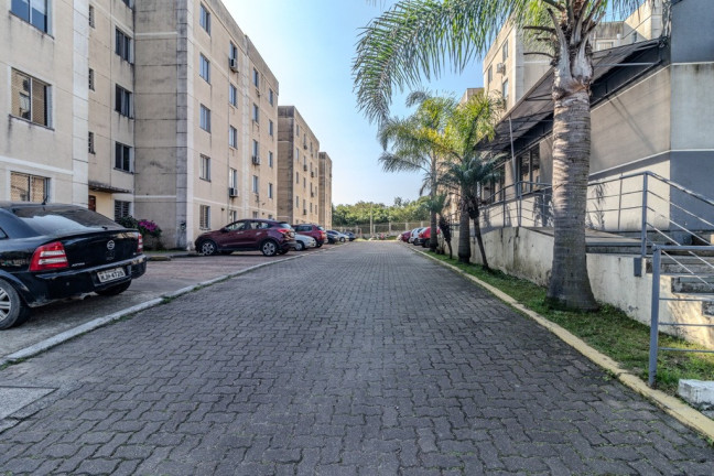 Imagem Apartamento com 2 Quartos à Venda, 45 m² em Jardim Leopoldina - Porto Alegre Imagem Apartamento com 2 Quartos à Venda, 45 m² em Jardim Leopoldina - Porto Alegre