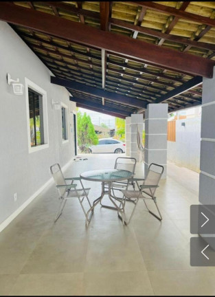 Imagem Casa com 3 Quartos à Venda, 310 m² em Boa União (abrantes) - Camaçari Imagem Casa com 3 Quartos à Venda, 310 m² em Boa União (abrantes) - Camaçari