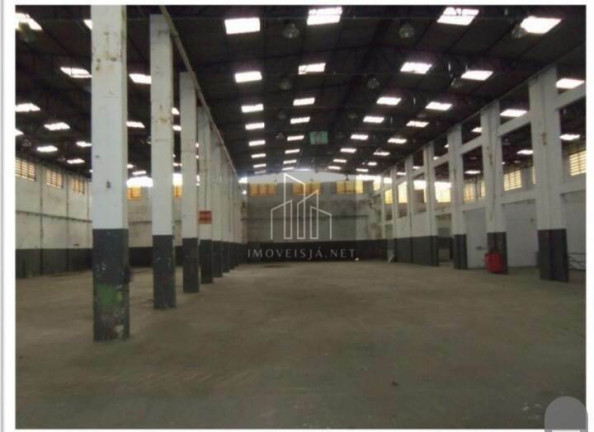 Imagem Imóvel Comercial para Alugar, 2.900 m² em Empresarial Paoletti (jordanésia) - Cajamar Imagem Imóvel Comercial para Alugar, 2.900 m² em Empresarial Paoletti (jordanésia) - Cajamar