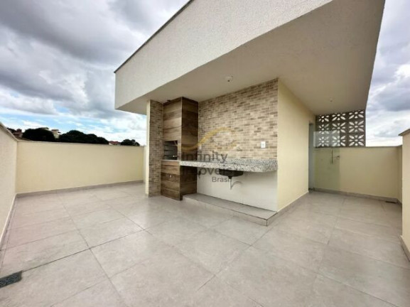Imagem Cobertura com 2 Quartos à Venda, 55 m² em Santa Amélia - Belo Horizonte Imagem Cobertura com 2 Quartos à Venda, 55 m² em Santa Amélia - Belo Horizonte