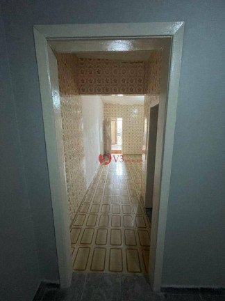 Imagem Sobrado com 3 Quartos à Venda, 138 m² em Vila Nhocune - São Paulo Imagem Sobrado com 3 Quartos à Venda, 138 m² em Vila Nhocune - São Paulo