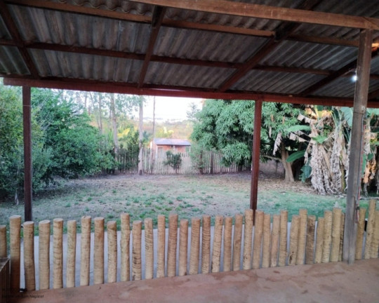 Imagem Chácara com 1 Quarto à Venda, 80 m² em Aponiã - Porto Velho Imagem Chácara com 1 Quarto à Venda, 80 m² em Aponiã - Porto Velho