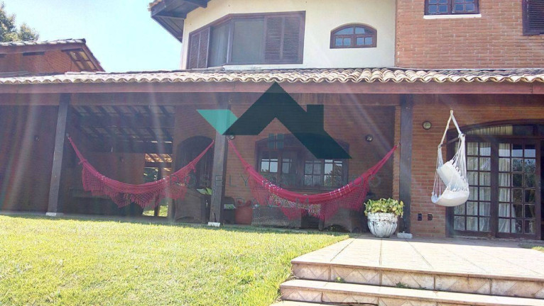 Imagem Chácara com 4 Quartos à Venda, 6.540 m² em Indaiatuba Imagem Chácara com 4 Quartos à Venda, 6.540 m² em Indaiatuba