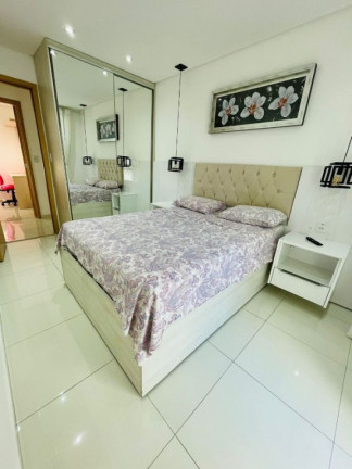Imagem Cobertura com 3 Quartos à Venda, 143 m² em Caiçara - Praia Grande Imagem Cobertura com 3 Quartos à Venda, 143 m² em Caiçara - Praia Grande
