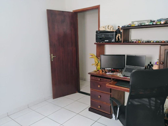 Imagem Casa com 2 Quartos à Venda, 59 m² em Jardim América - Poá