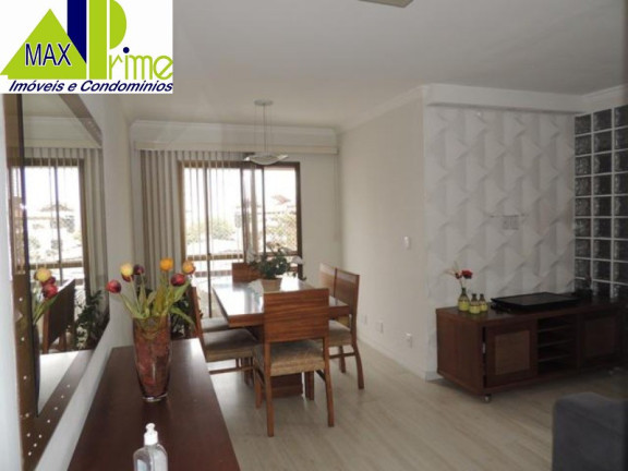 Imagem Apartamento com 2 Quartos à Venda, 67 m² em Vila Esperança - São Paulo