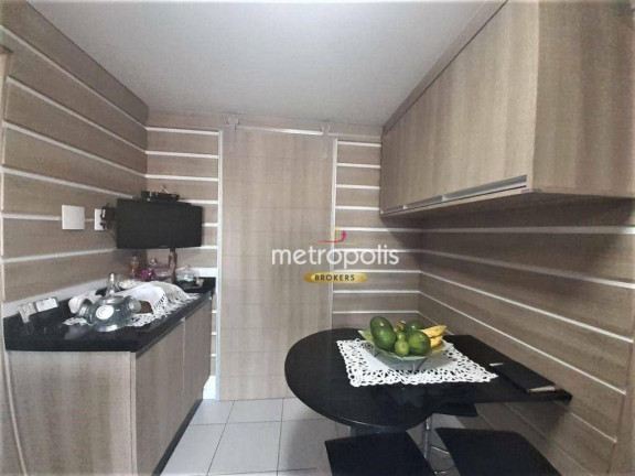 Imagem Apartamento com 3 Quartos à Venda, 150 m² em Osvaldo Cruz - São Caetano Do Sul Imagem Apartamento com 3 Quartos à Venda, 150 m² em Osvaldo Cruz - São Caetano Do Sul