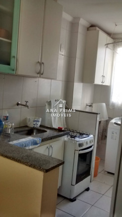 Imagem Apartamento com 3 Quartos à Venda, 58 m² em Floradas De São José - São José Dos Campos Imagem Apartamento com 3 Quartos à Venda, 58 m² em Floradas De São José - São José Dos Campos