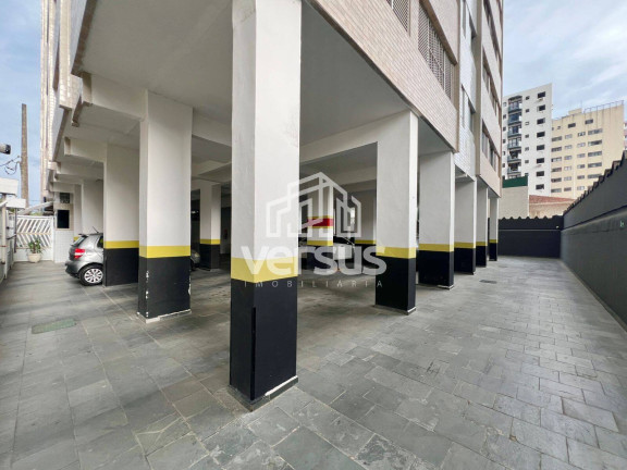 Imagem Apartamento com 1 Quarto à Venda, 40 m² em Aviação - Praia Grande Imagem Apartamento com 1 Quarto à Venda, 40 m² em Aviação - Praia Grande