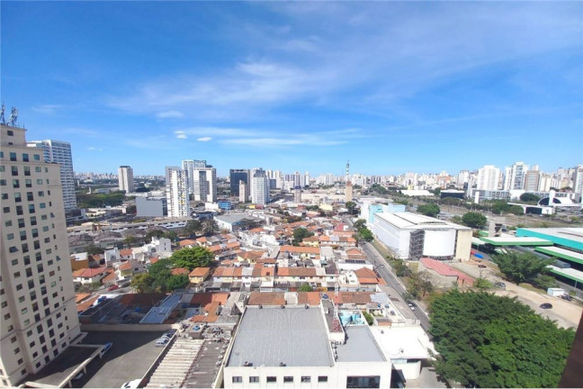 Imagem Imóvel com 2 Quartos à Venda, em Barra Funda - São Paulo Imagem Imóvel com 2 Quartos à Venda, em Barra Funda - São Paulo