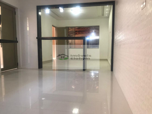 Imagem Casa com 2 Quartos à Venda, 110 m² em Caiçara - Praia Grande Imagem Casa com 2 Quartos à Venda, 110 m² em Caiçara - Praia Grande