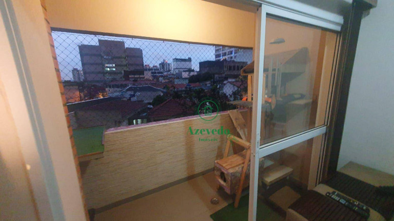 Imagem Apartamento com 4 Quartos à Venda, 116 m² em Centro - Guarulhos Imagem Apartamento com 4 Quartos à Venda, 116 m² em Centro - Guarulhos