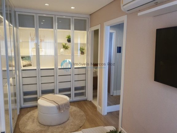 Imagem Apartamento com 2 Quartos à Venda, 55 m² em Jardim Esperança - Barueri