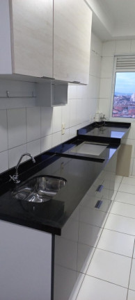 Imagem Apartamento com 1 Quarto à Venda, 33 m² em Santa Maria - Osasco Imagem Apartamento com 1 Quarto à Venda, 33 m² em Santa Maria - Osasco