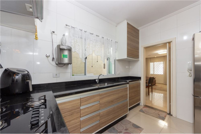 Imagem Casa com 3 Quartos à Venda, em Vila Santa Clara - São Paulo Imagem Casa com 3 Quartos à Venda, em Vila Santa Clara - São Paulo