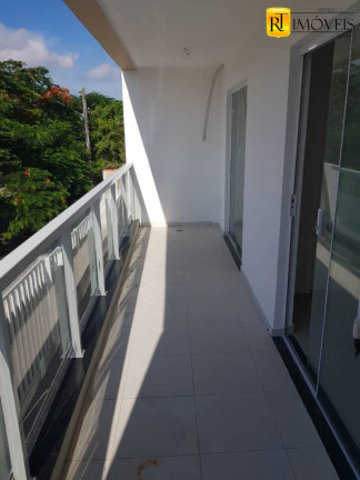 Imagem Apartamento com 2 Quartos à Venda, 80 m² em Palmeiras - Cabo Frio Imagem Apartamento com 2 Quartos à Venda, 80 m² em Palmeiras - Cabo Frio