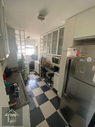 Imagem Apartamento com 3 Quartos à Venda, 72 m² em Granja Julieta - São Paulo Imagem Apartamento com 3 Quartos à Venda, 72 m² em Granja Julieta - São Paulo