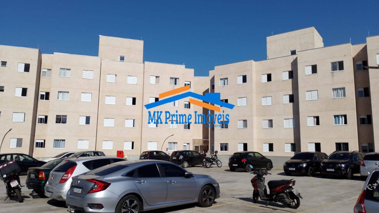 Imagem Apartamento com 2 Quartos à Venda, 47 m² em Parque Rincão - Cotia Imagem Apartamento com 2 Quartos à Venda, 47 m² em Parque Rincão - Cotia