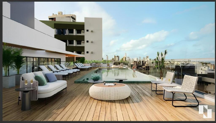 Imagem Apartamento com 3 Quartos à Venda, 80 m²