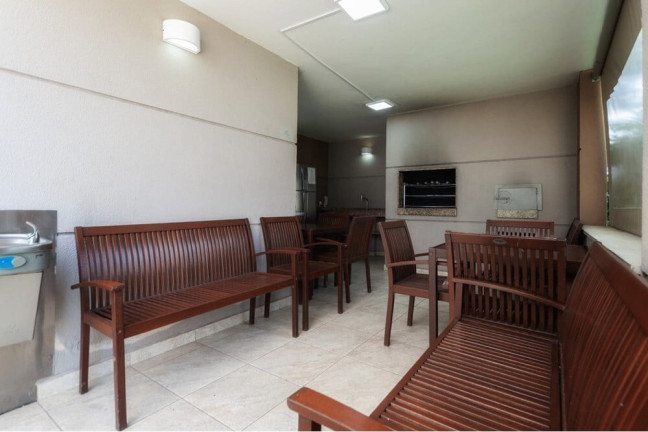 Imagem Apartamento com 2 Quartos à Venda, 46 m² em Vila Prudente - São Paulo