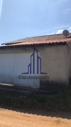 Imagem Casa com 2 Quartos para Alugar, 58 m² em Caluge - Itaboraí Imagem Casa com 2 Quartos para Alugar, 58 m² em Caluge - Itaboraí