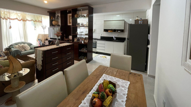 Imagem Apartamento com 2 Quartos à Venda, 76 m² em São Francisco De Assis - Camboriú