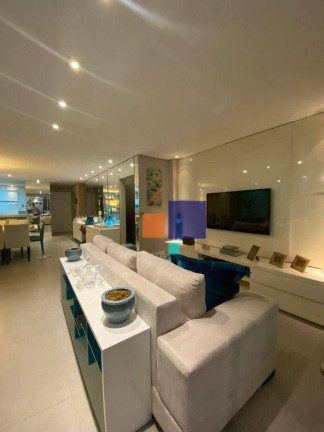 Imagem Casa com 4 Quartos à Venda, 350 m² em Jardim Três Marias - Guarujá