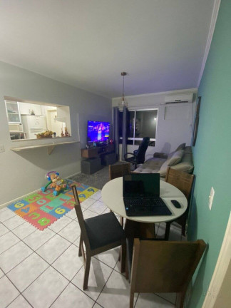 Imagem Apartamento com 2 Quartos à Venda, 53 m² em Centro - Criciúma Imagem Apartamento com 2 Quartos à Venda, 53 m² em Centro - Criciúma