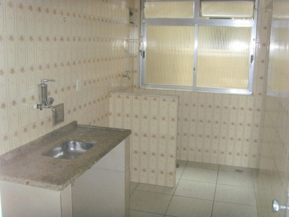 Imagem Imóvel com 3 Quartos para Alugar, 70 m² em Centro - Duque De Caxias