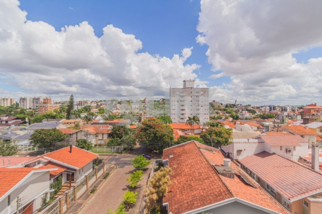 Imagem Apartamento com 3 Quartos à Venda, 107 m² em Jardim Lindóia - Porto Alegre