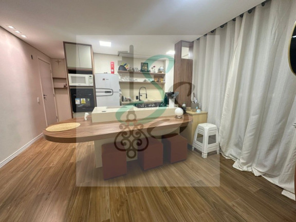 Imagem Imóvel com 1 Quarto à Venda, 44 m² em Vila Palácios - Campinas Imagem Imóvel com 1 Quarto à Venda, 44 m² em Vila Palácios - Campinas