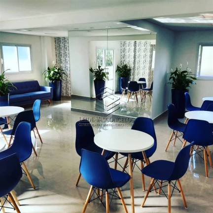 Imagem Apartamento com 2 Quartos à Venda, 49 m² em Mirim - Praia Grande Imagem Apartamento com 2 Quartos à Venda, 49 m² em Mirim - Praia Grande